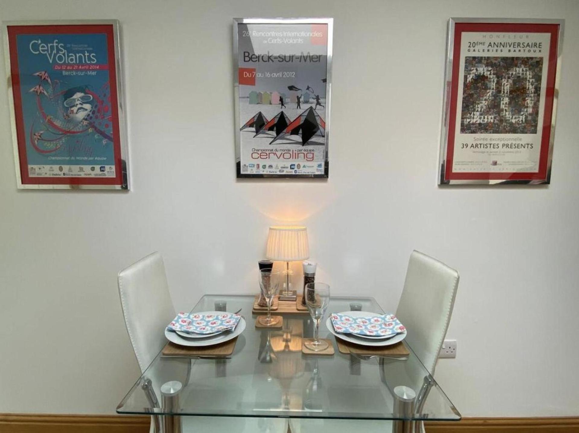 Cosy Dog Friendly Self Contained With Parking Apartment