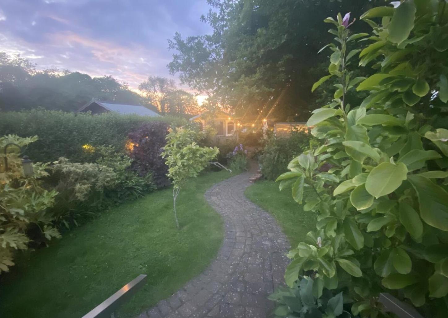 Cosy Dog Friendly Self Contained With Parking Louth (Lincolnshire)
