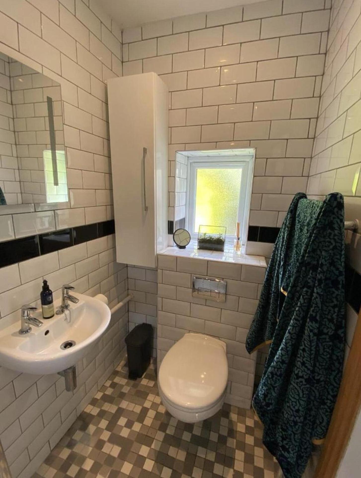 Cosy Dog Friendly Self Contained With Parking *