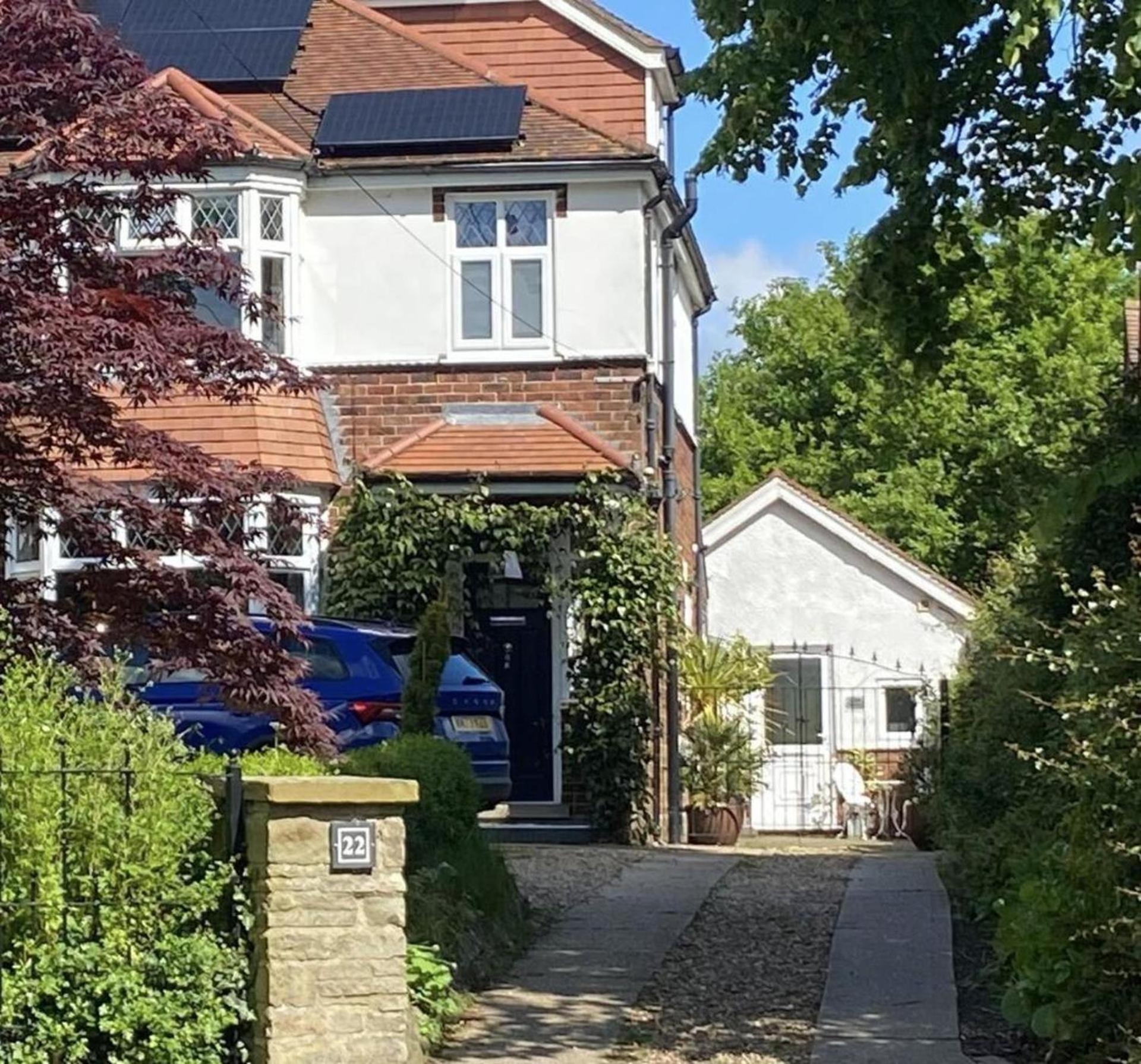 Cosy Dog Friendly Self Contained With Parking Louth (Lincolnshire)
