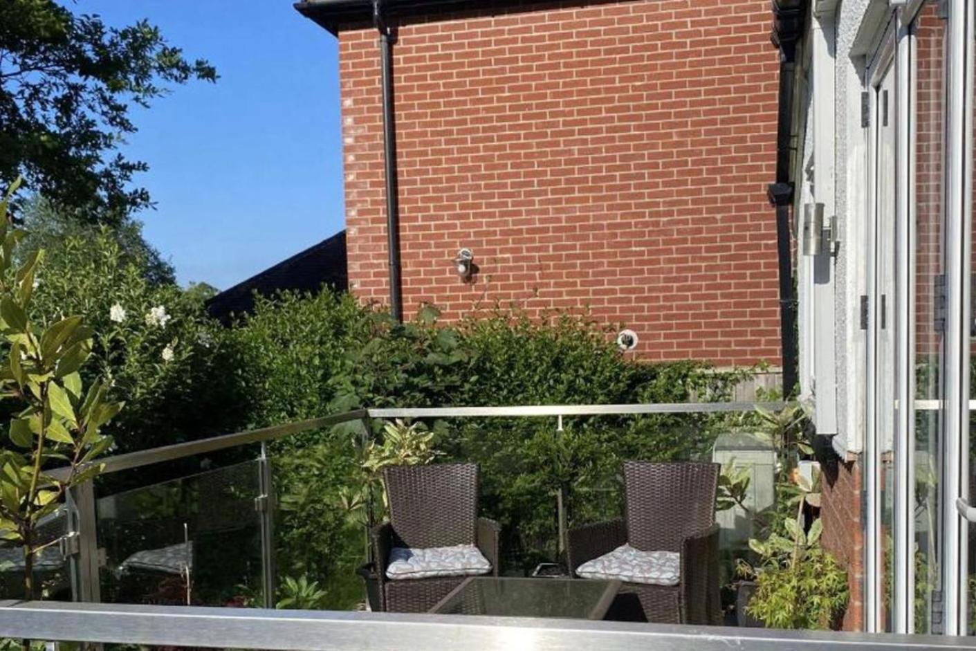 Cosy Dog Friendly Self Contained With Parking Apartment Louth (Lincolnshire)