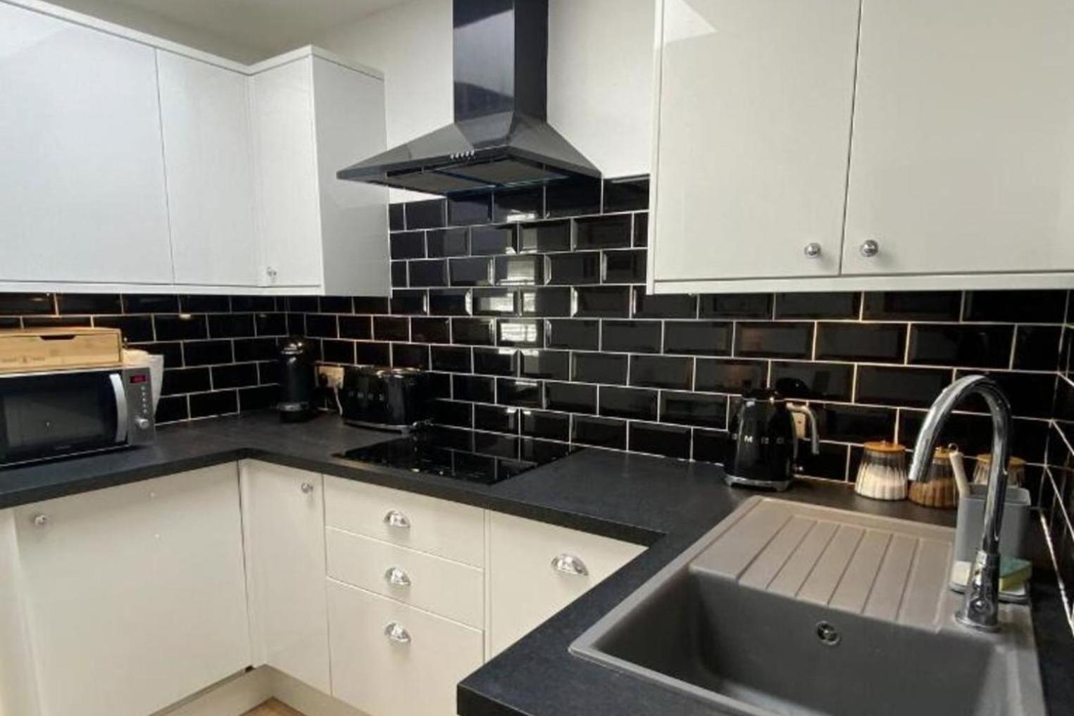 Apartment Cosy Dog Friendly Self Contained With Parking Louth (Lincolnshire)