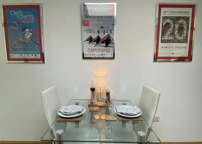 Cosy Dog Friendly Self Contained Apartment With Parking
