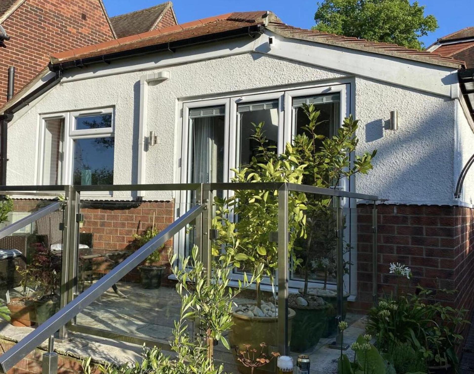 Apartamento Cosy Dog Friendly Self Contained With Parking *